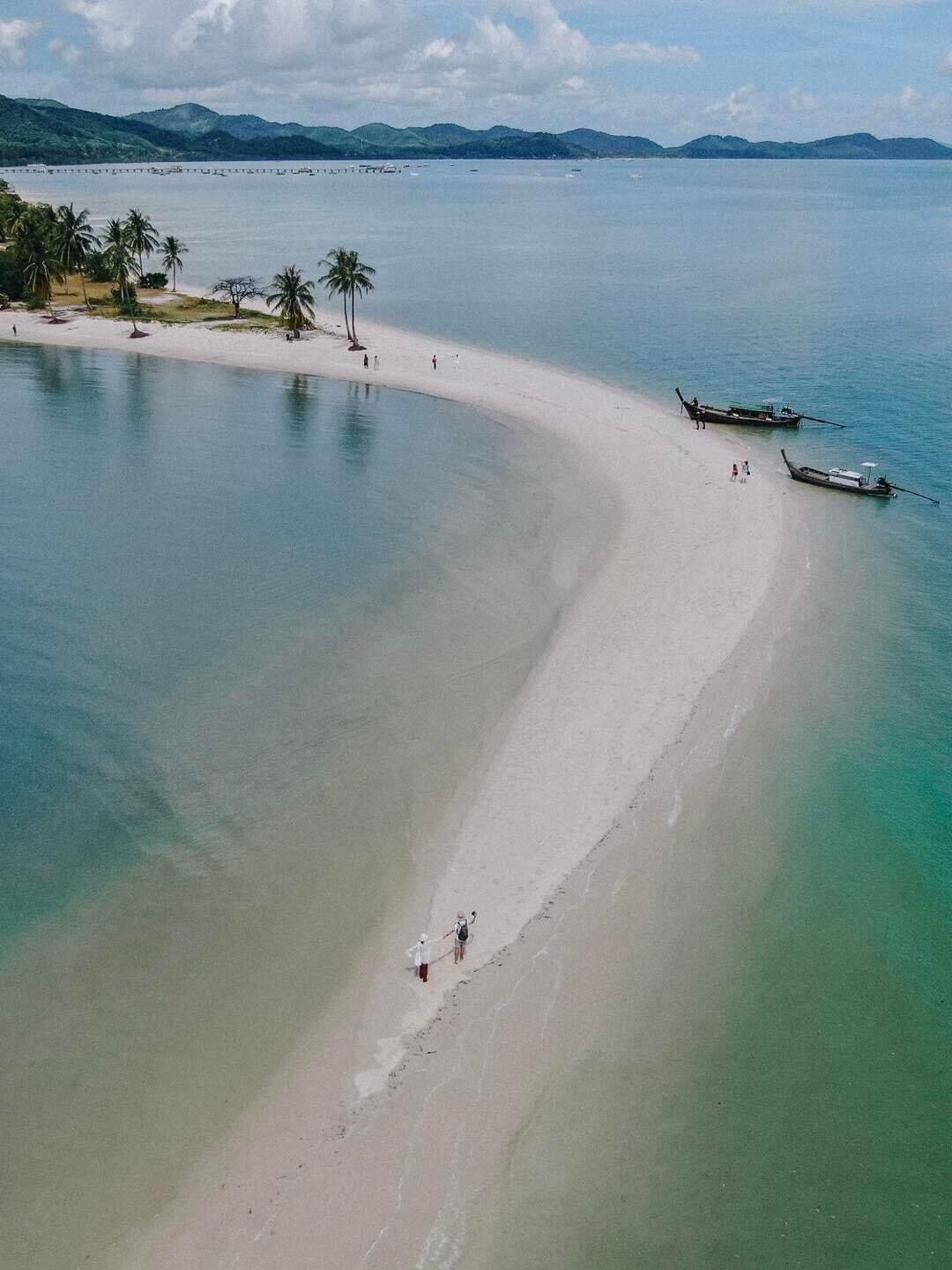 Strand