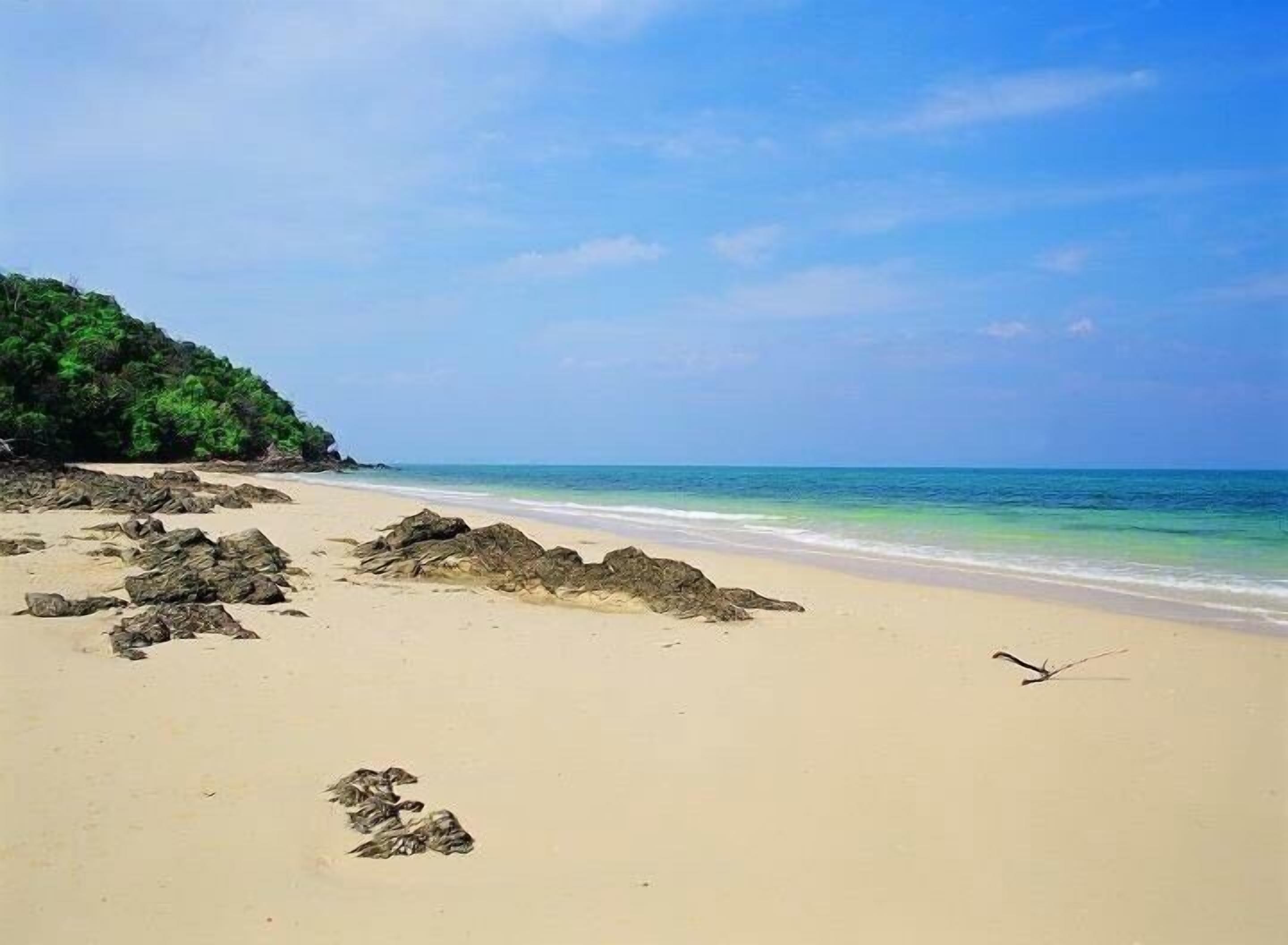 Strand