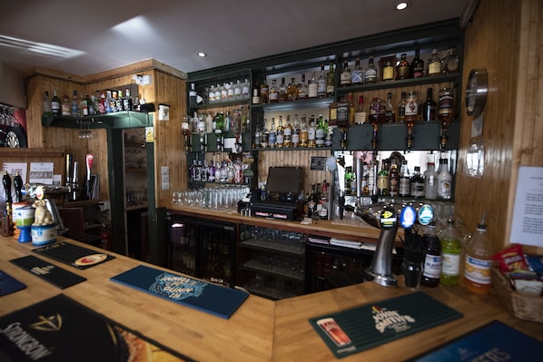 Bar (na propriedade)
