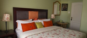 Vhavenda Hills Bed & Breakfast