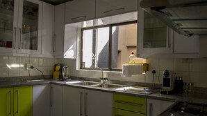 Property amenity - Vhavenda Hills Bed & Breakfast (Soweto)