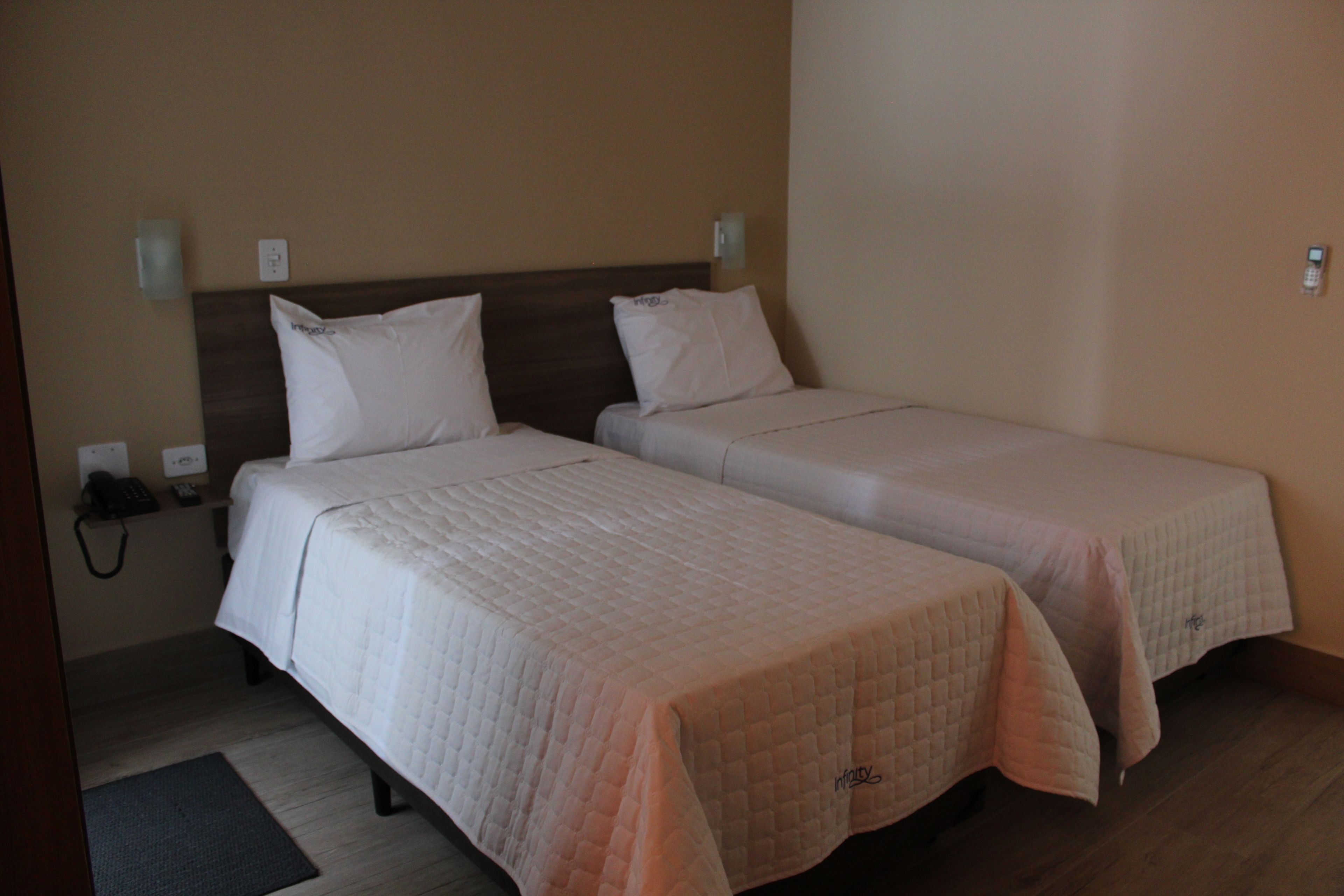 Photo - Hotel Infinity