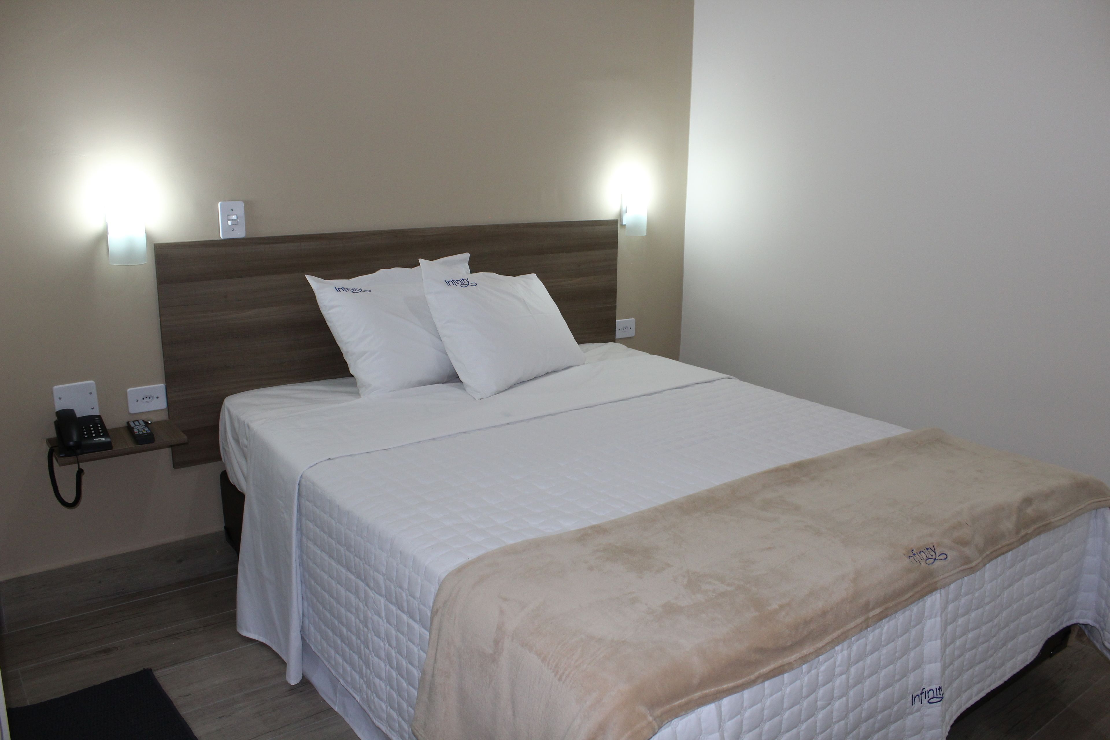 double room | desk, laptop workspace, blackout curtains, iron/ironing board