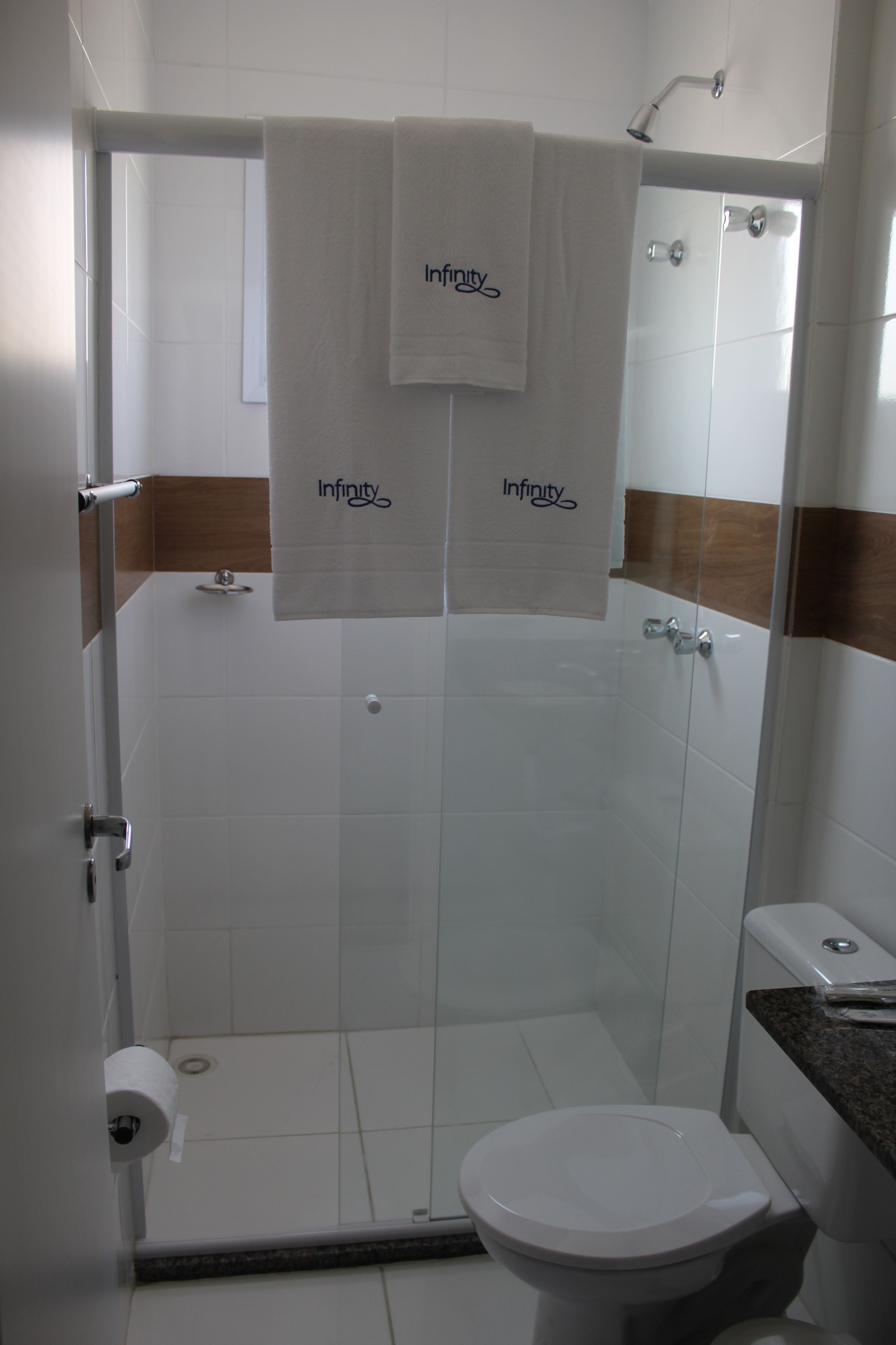 Foto - Hotel Infinity