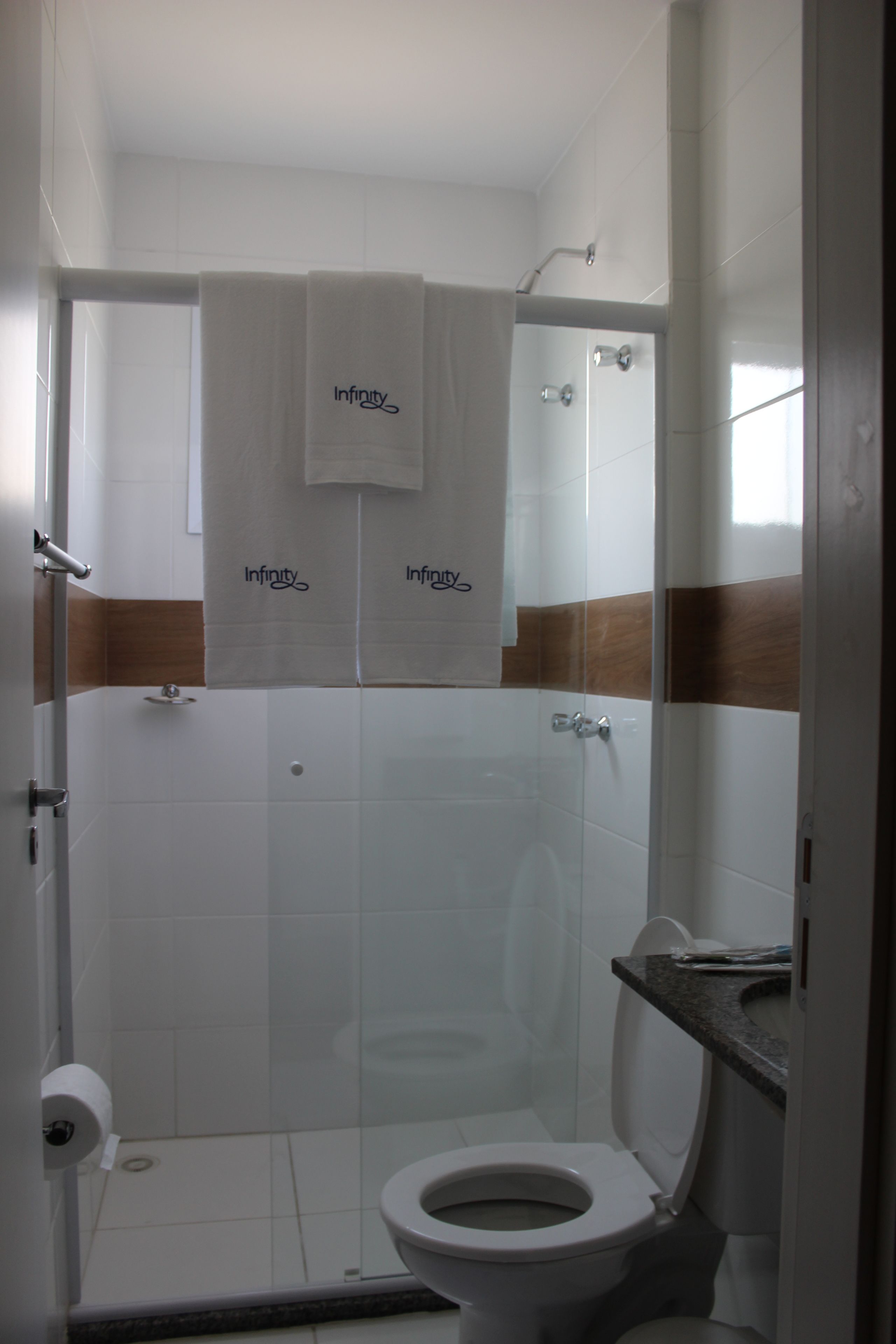 Foto - Hotel Infinity