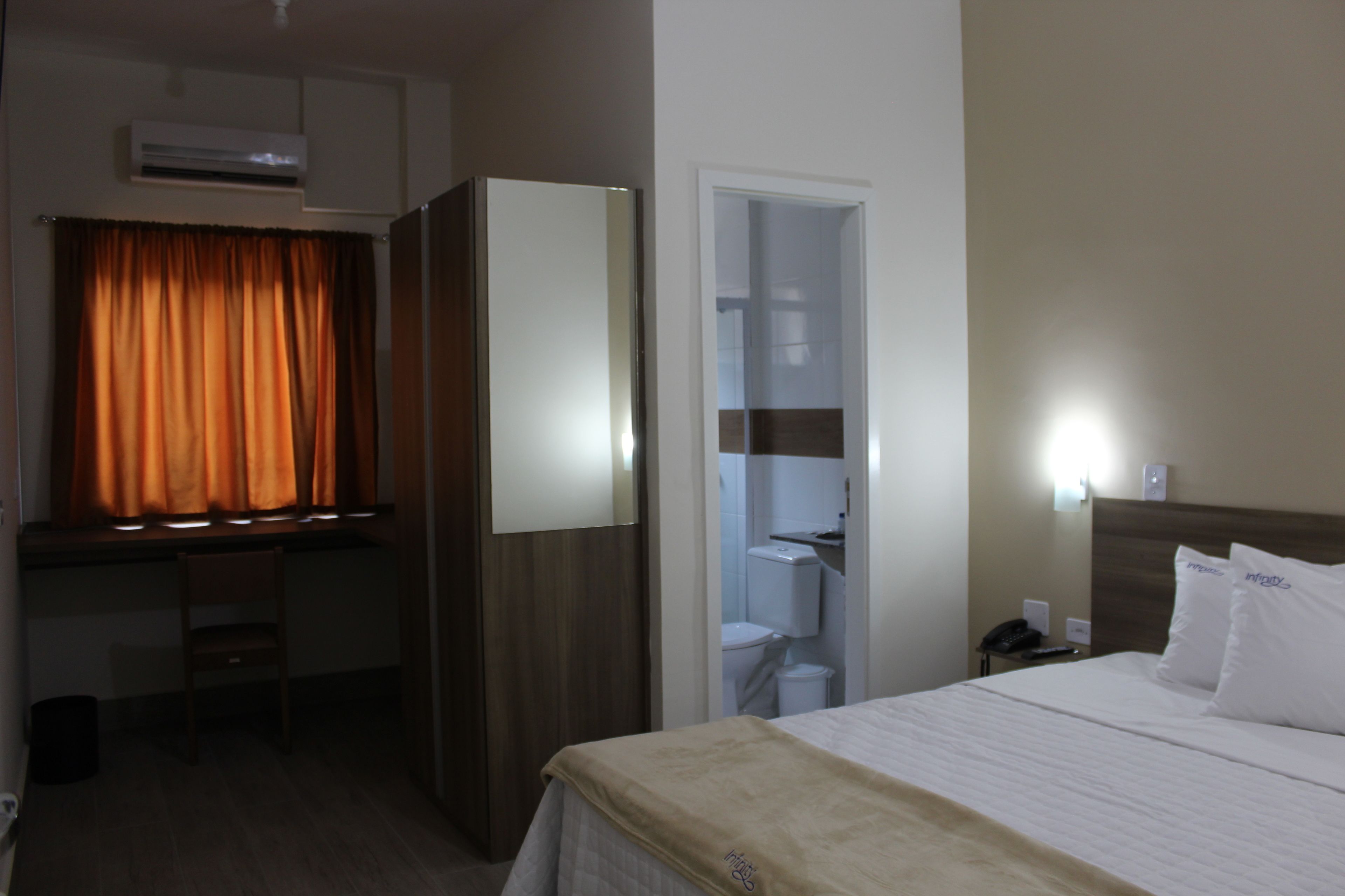 Foto - Hotel Infinity