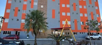 Hotel Infinity