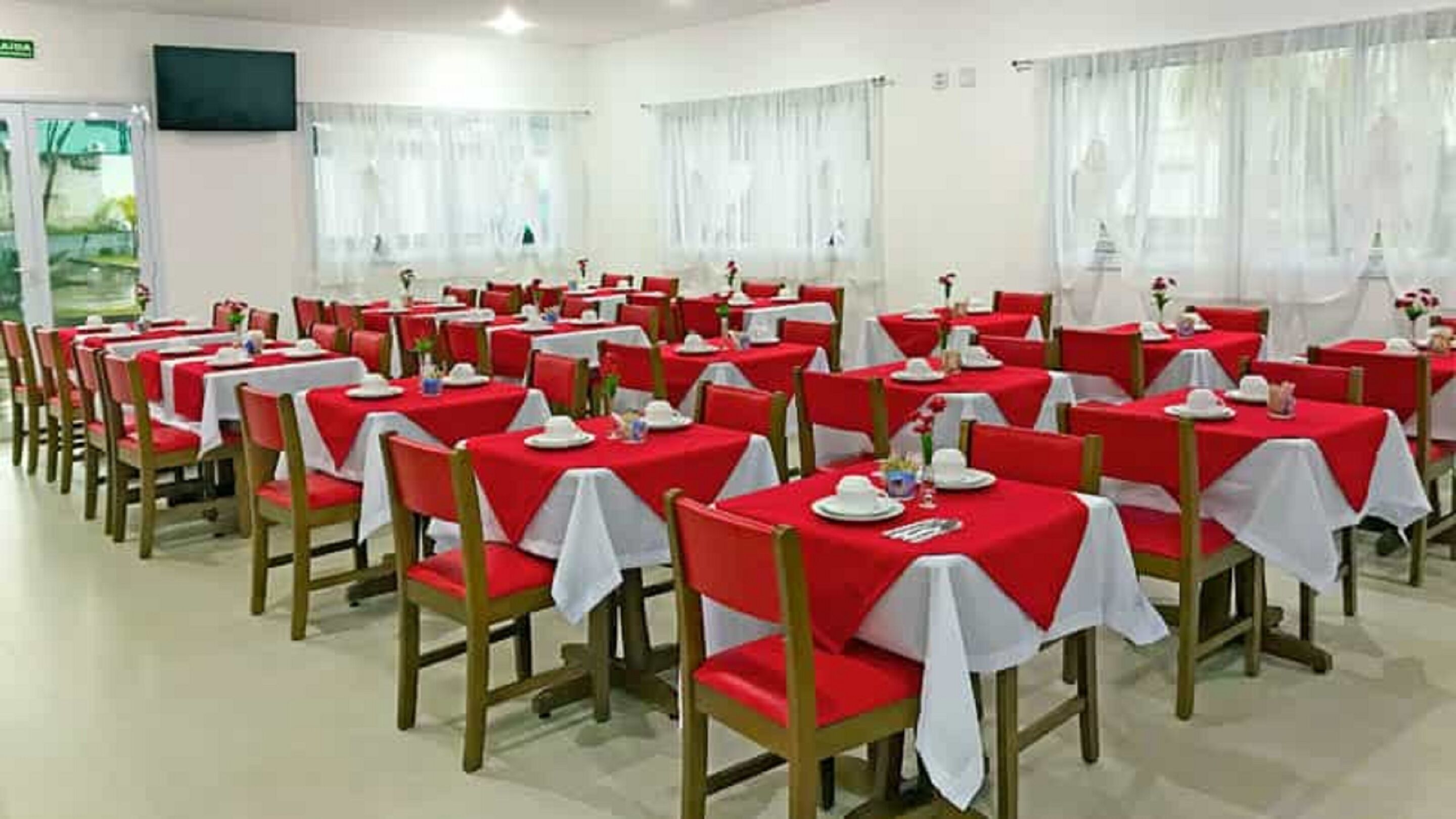 Foto - Hotel Infinity