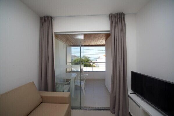 Televisión de pantalla plana