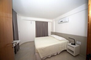 Free WiFi, bed sheets - Caravaggio Residence (Natal)
