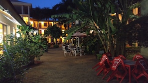 Tiện nghi, dịch vụ nơi lưu trú