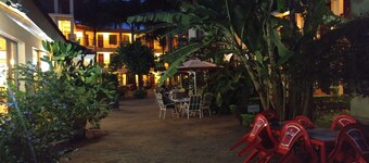 Parkview Inn