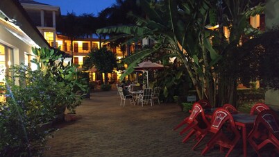 Parkview Inn