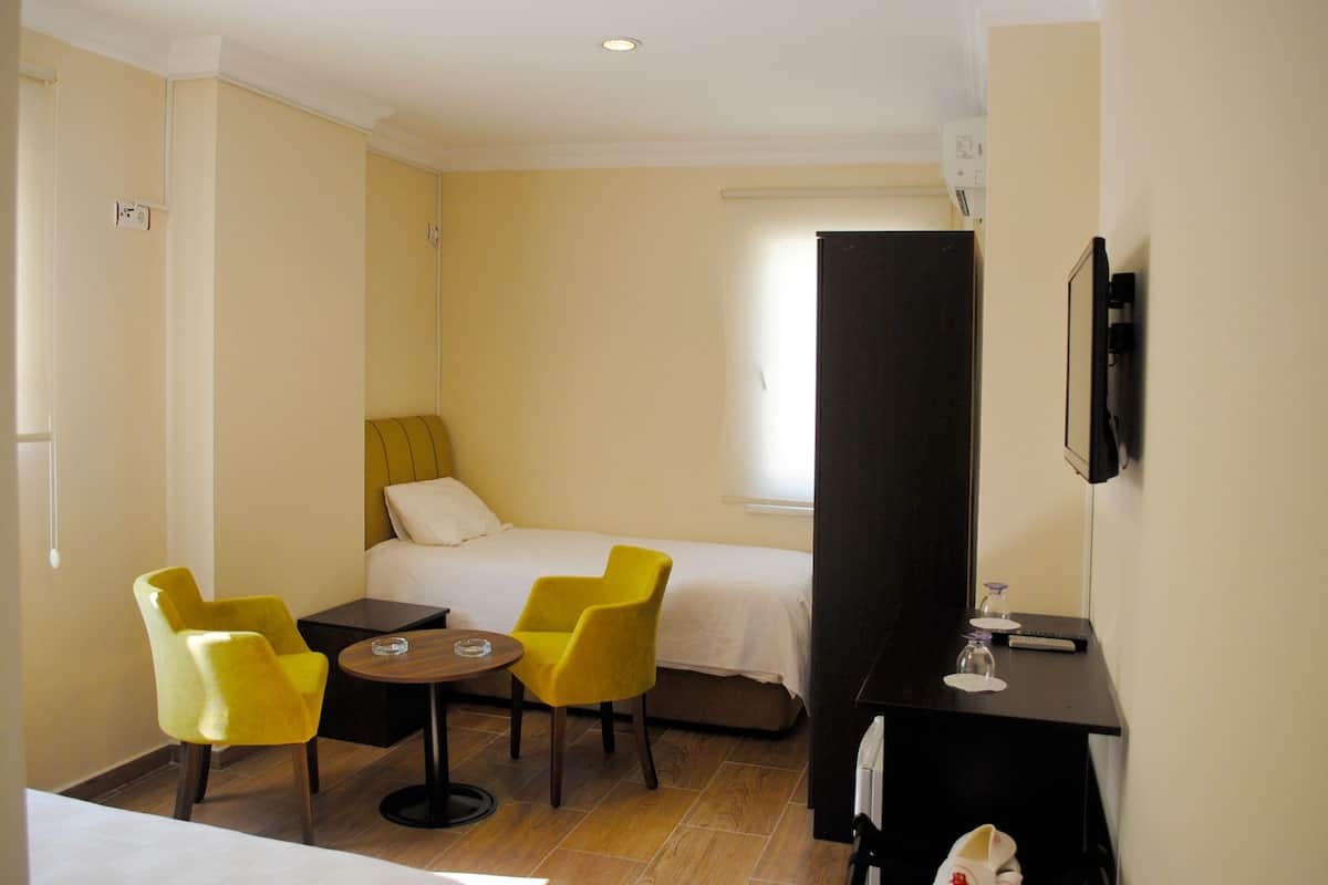 Minibar, kostenloses WLAN