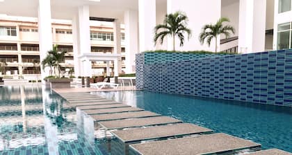 Pinnacle Tower Johor Bahru