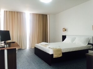 Room - Babylonia Resort (Costinesti)