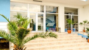 Exterior - Babylonia Resort (Costinesti)
