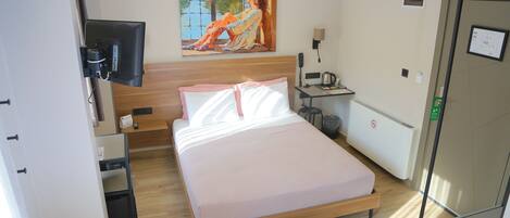 Standard Triple Room, Mountain View