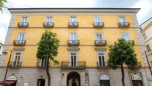 Unclassified image, 4 of 19, button - Reggia & Dintorni Rooms a Caserta (Caserta)