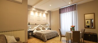 Reggia & Dintorni Rooms a Caserta