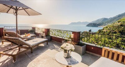 Il Sogno di Manarola by The First