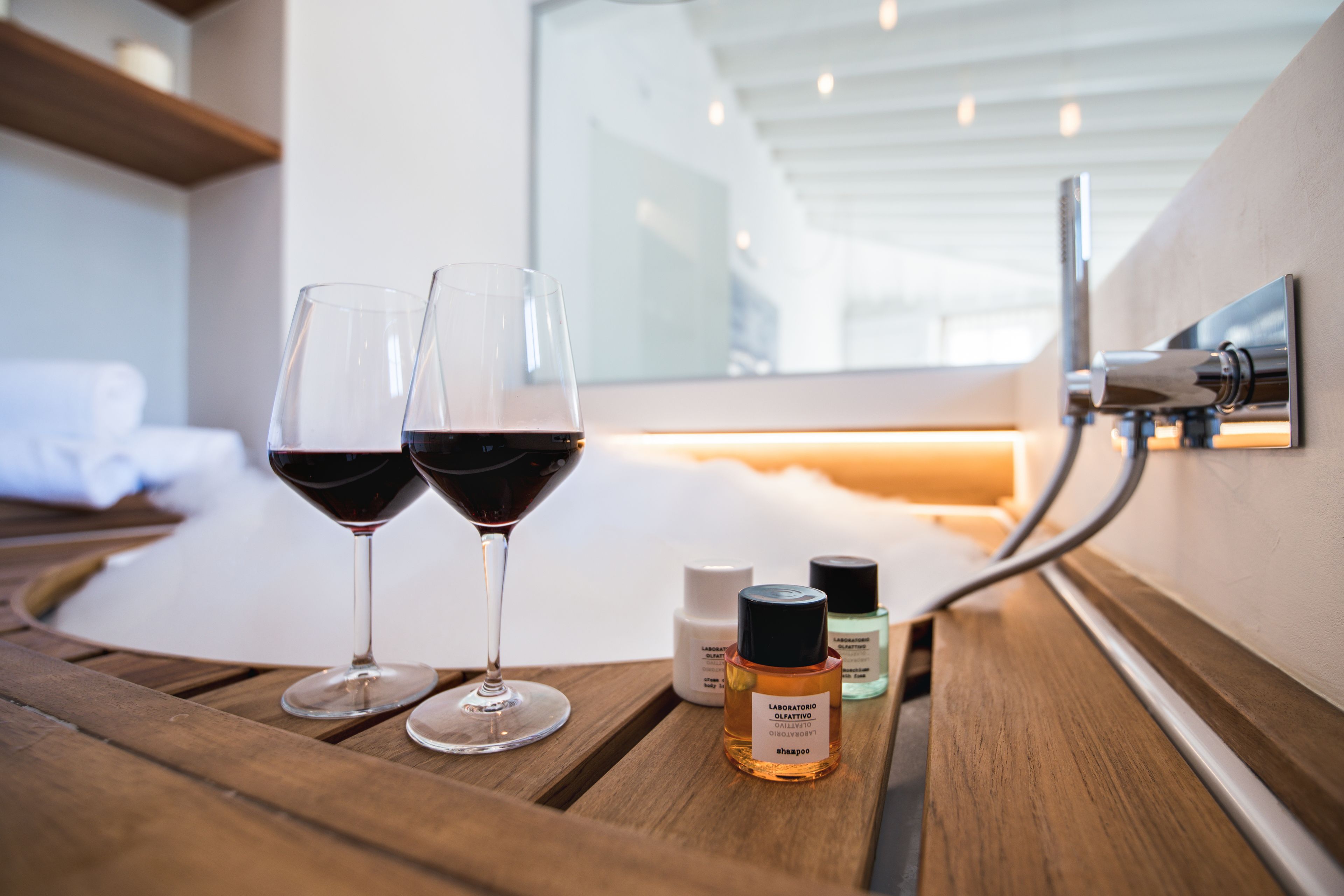 Foto - Il Sogno di Manarola by The First