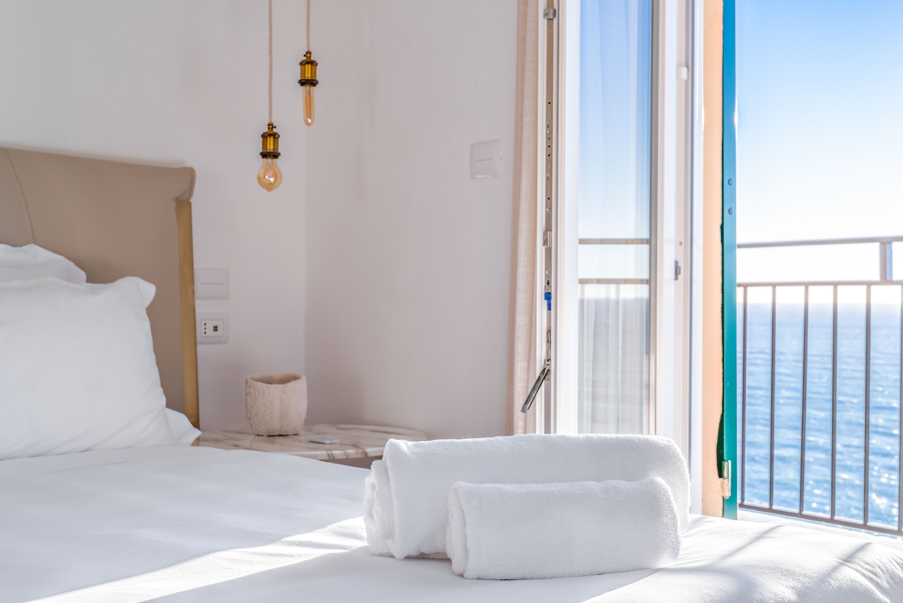 Foto - Il Sogno di Manarola by The First