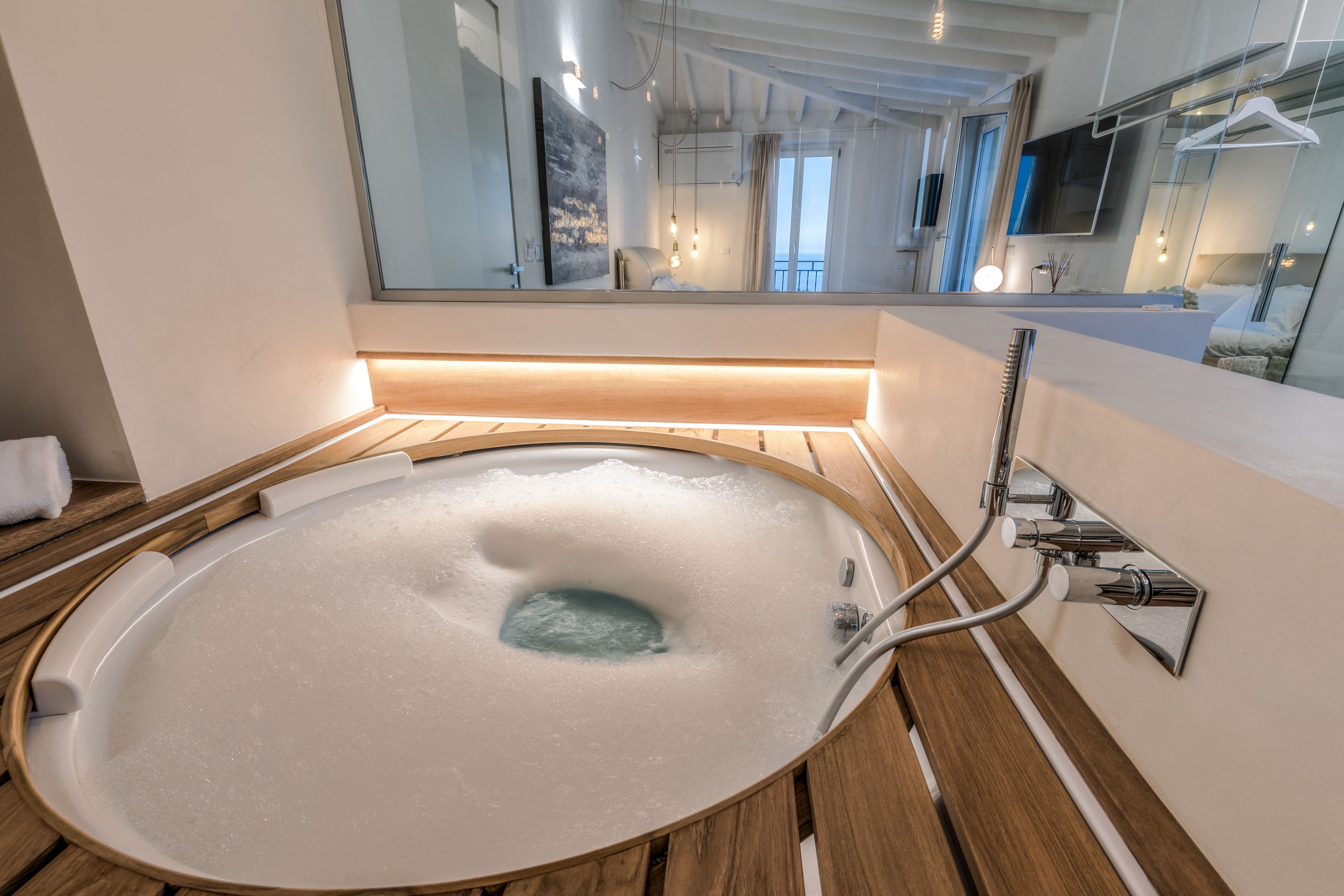 Foto - Il Sogno di Manarola by The First