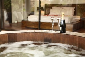 Terrace/patio - Villa Margaux (Fargues-Saint-Hilaire)