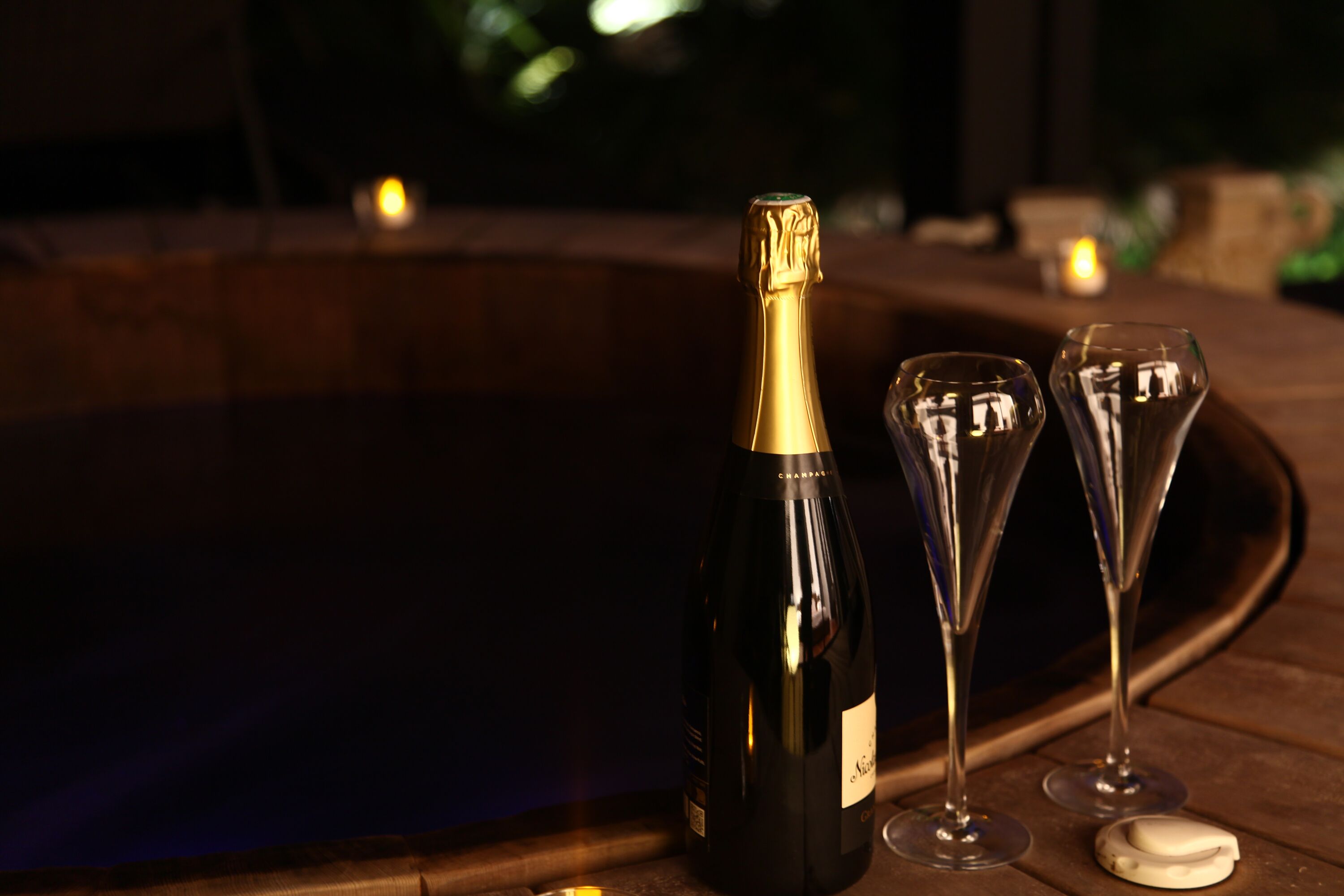 Photo - Villa Margaux