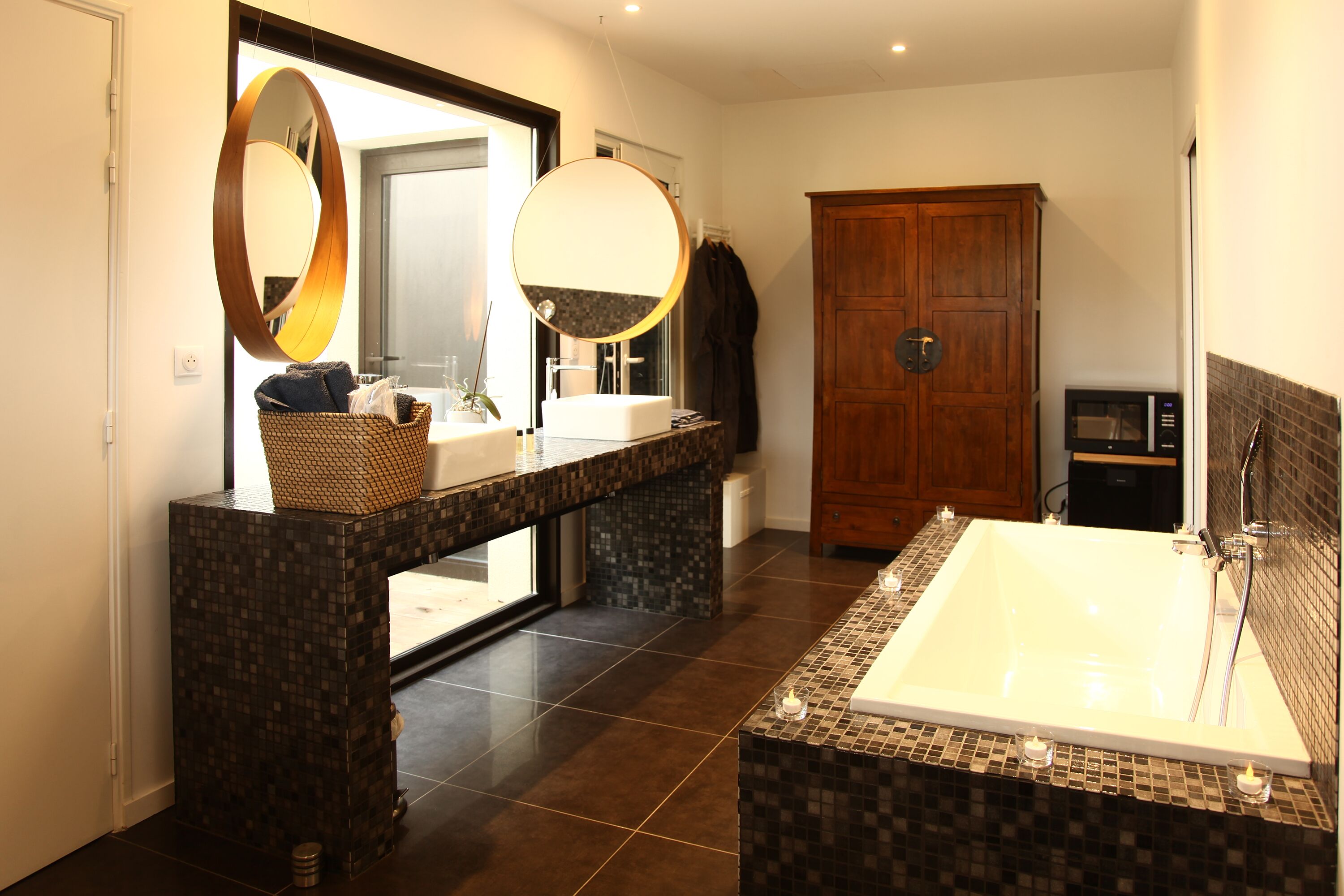 Photo - Villa Margaux