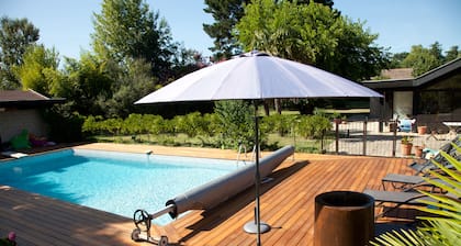 Villa Margaux