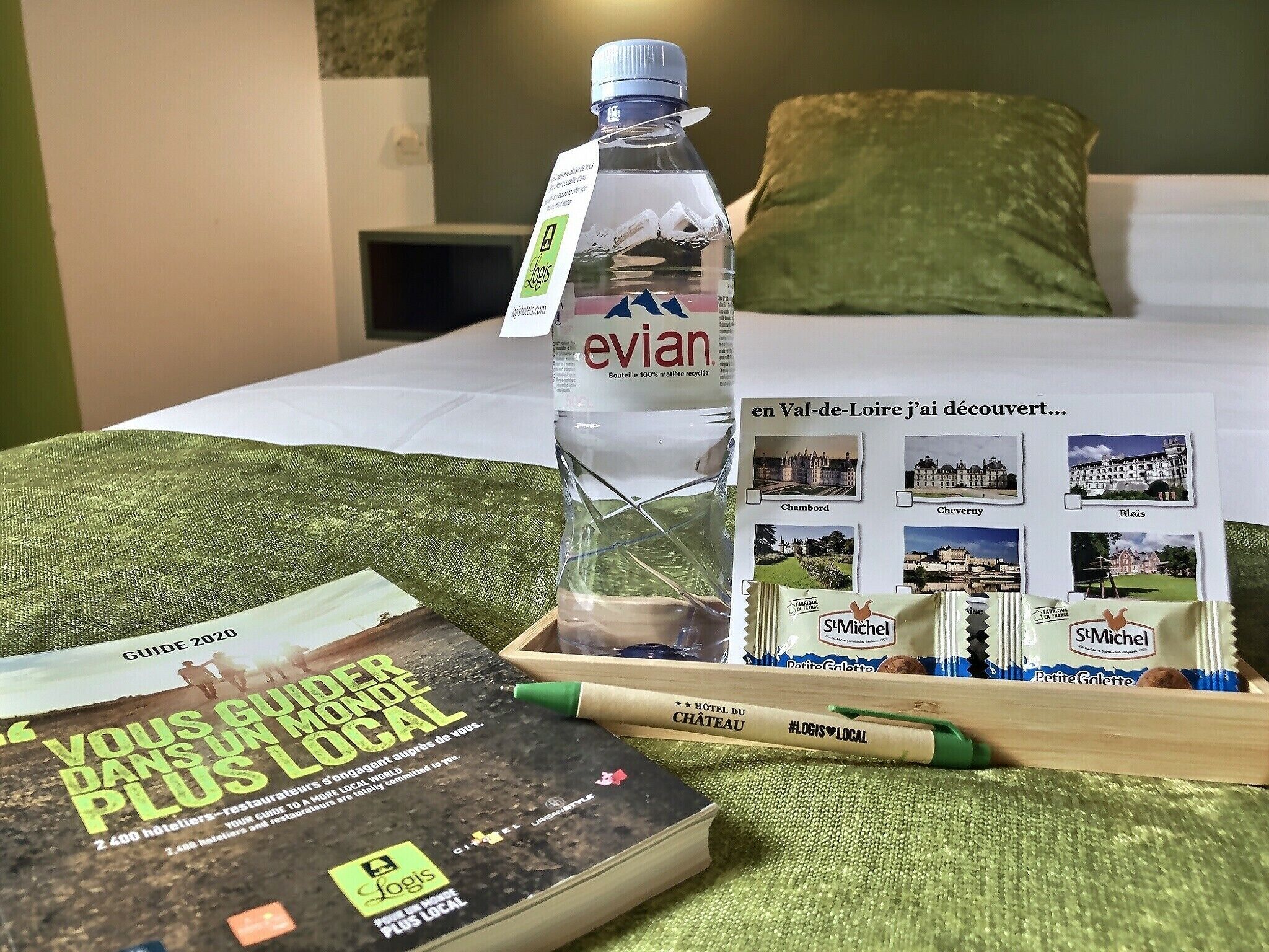 1 bedroom, soundproofing, bed sheets