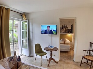 Family Quadruple Room, Connecting Rooms - Hôtel du Chateau (Tour-en-Sologne)