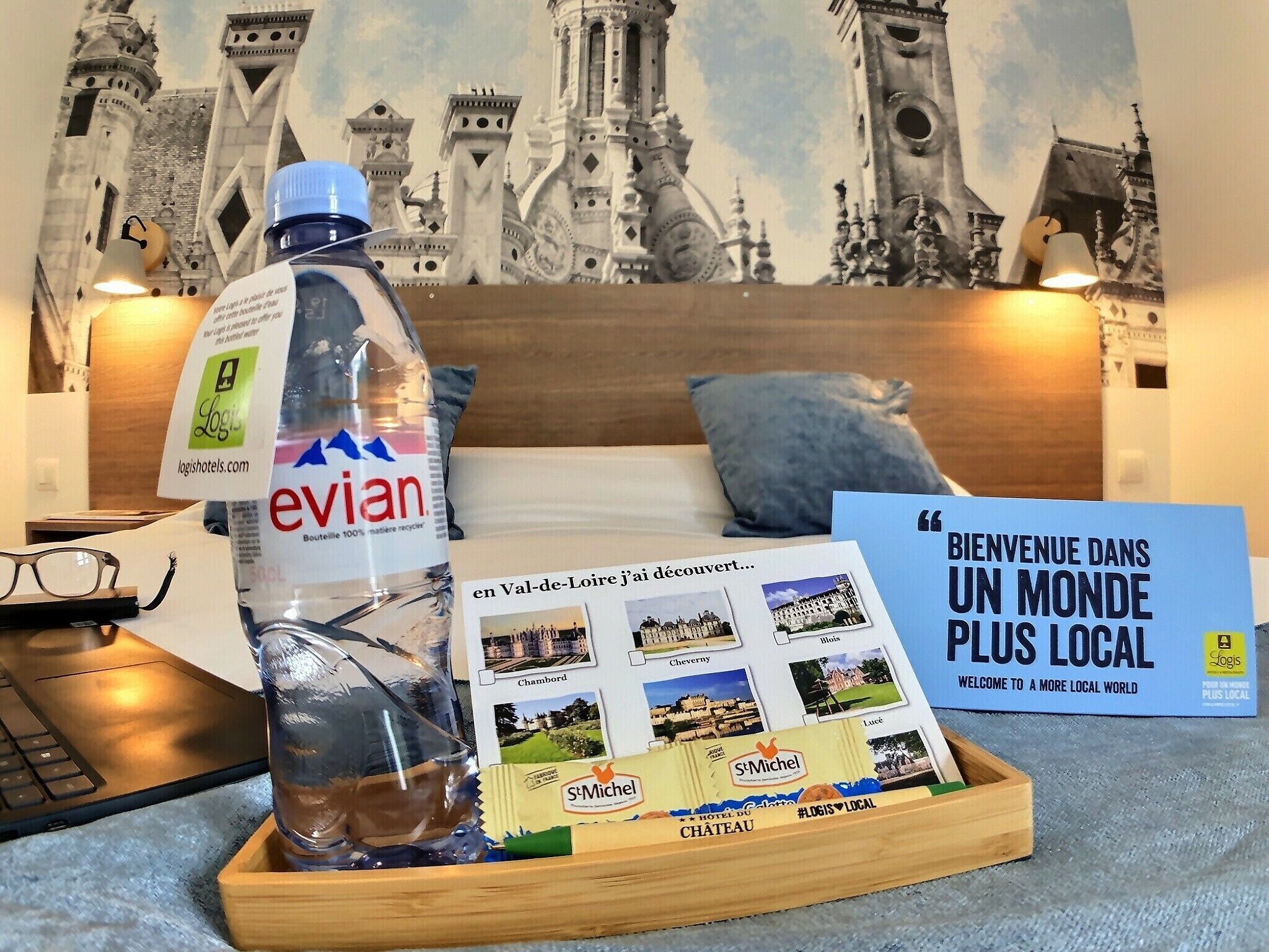 1 bedroom, soundproofing, bed sheets