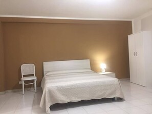 Apartment, 2 Bedrooms | 2 bedrooms, premium bedding, free WiFi, bed sheets