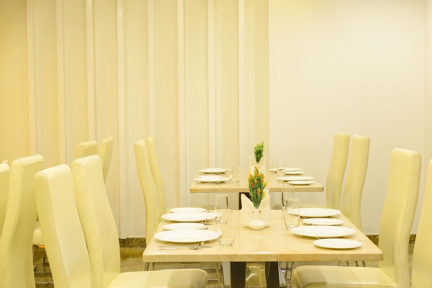 international cuisine