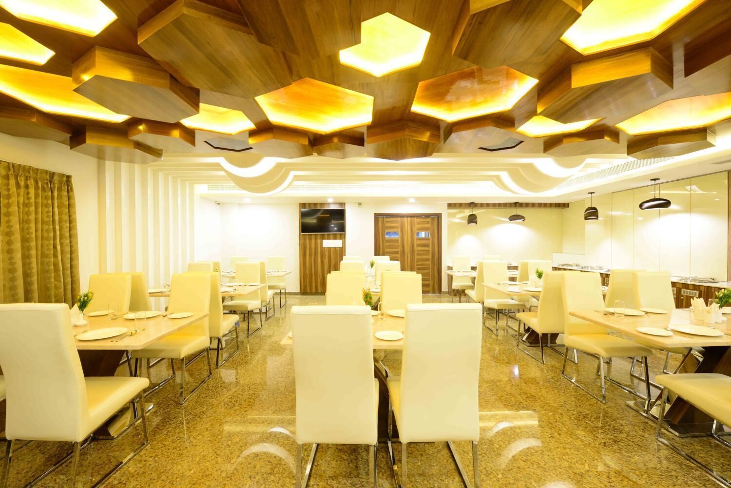 international cuisine