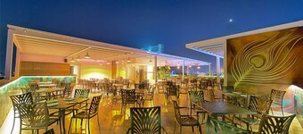Hotel Chenthur Park