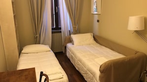 Room - La Finestrella Suite Apartment (Bologna)