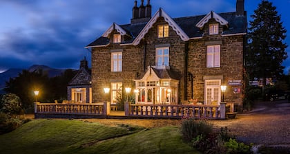 The Grange House Self Catering