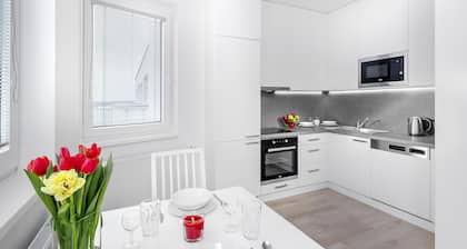CityWest Apartments