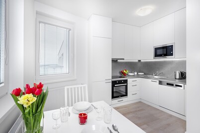 CityWest Apartments