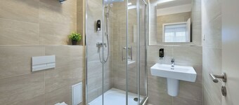 CityWest Apartments