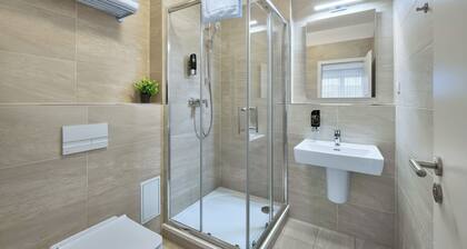 CityWest Apartments
