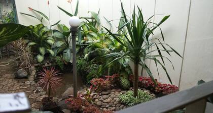 Gio Guesthouse Bogor