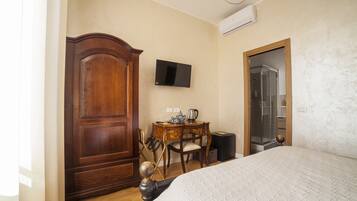 Pemandangan dari kamar