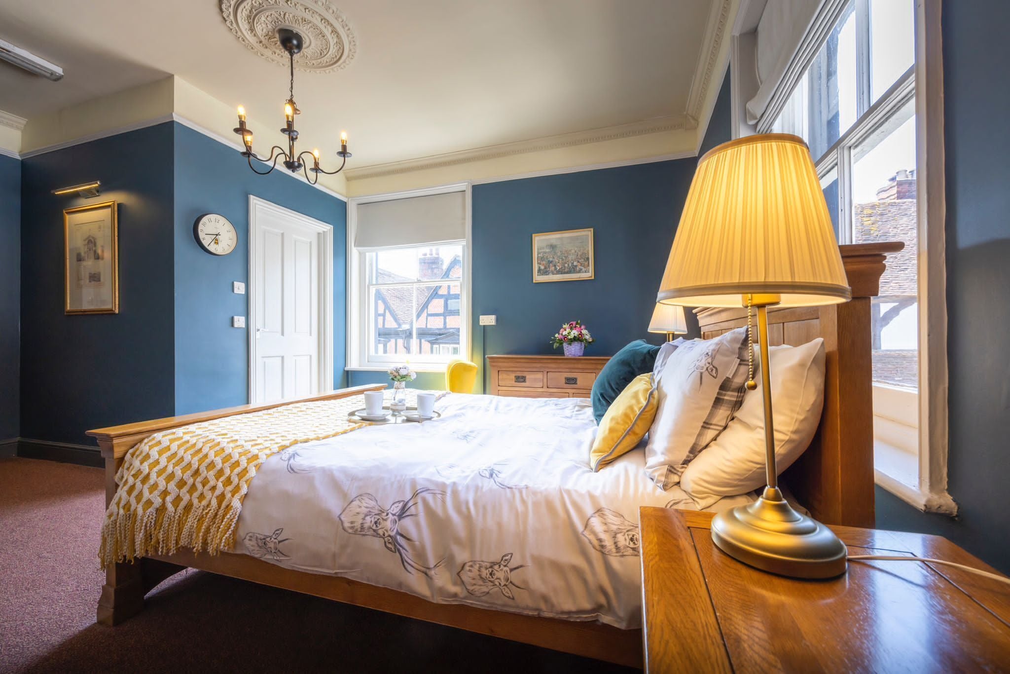 double room, ensuite | 1 bedroom