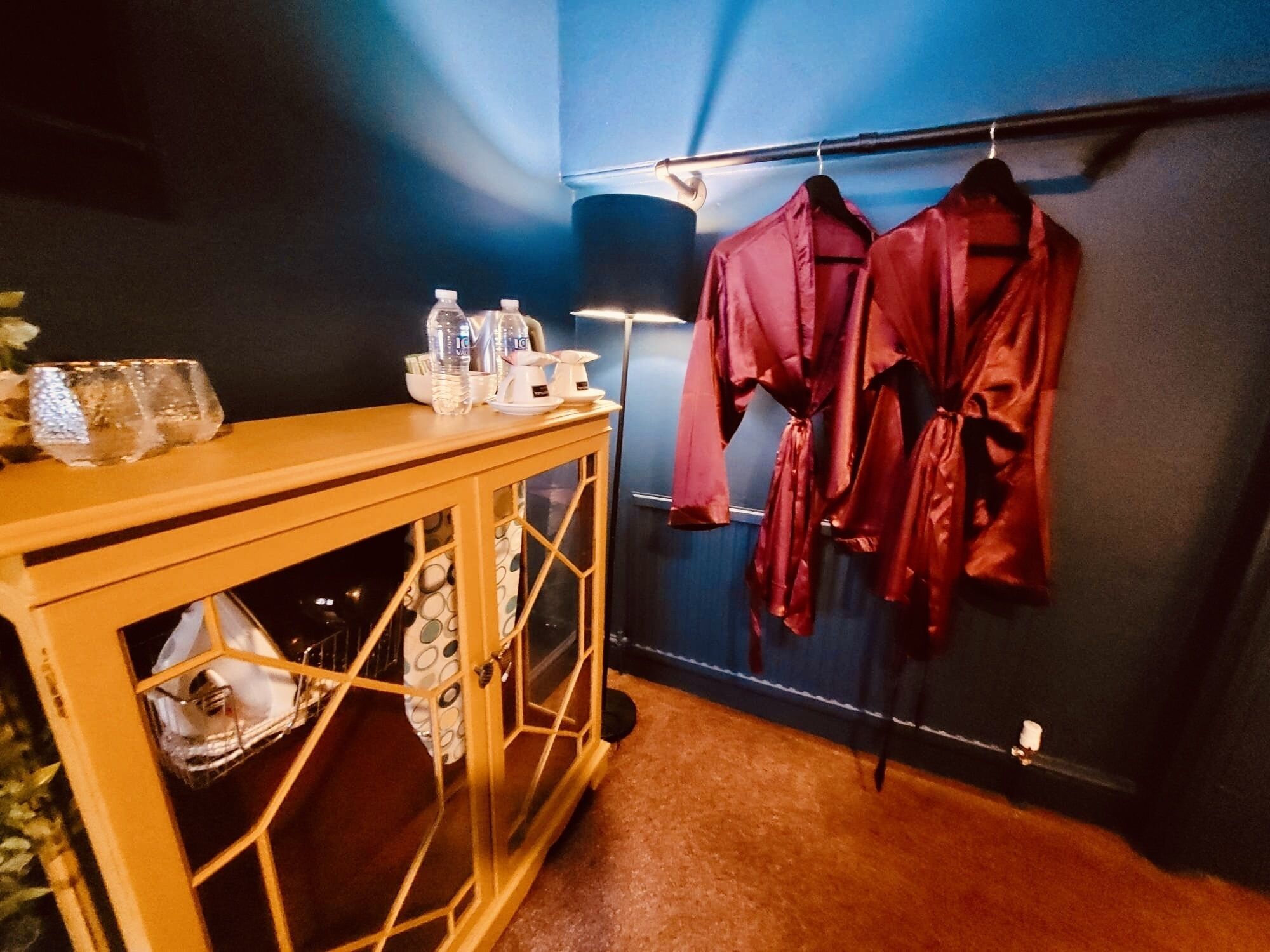 twin room, ensuite | 1 bedroom