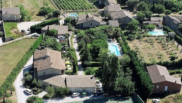 Luchtfoto